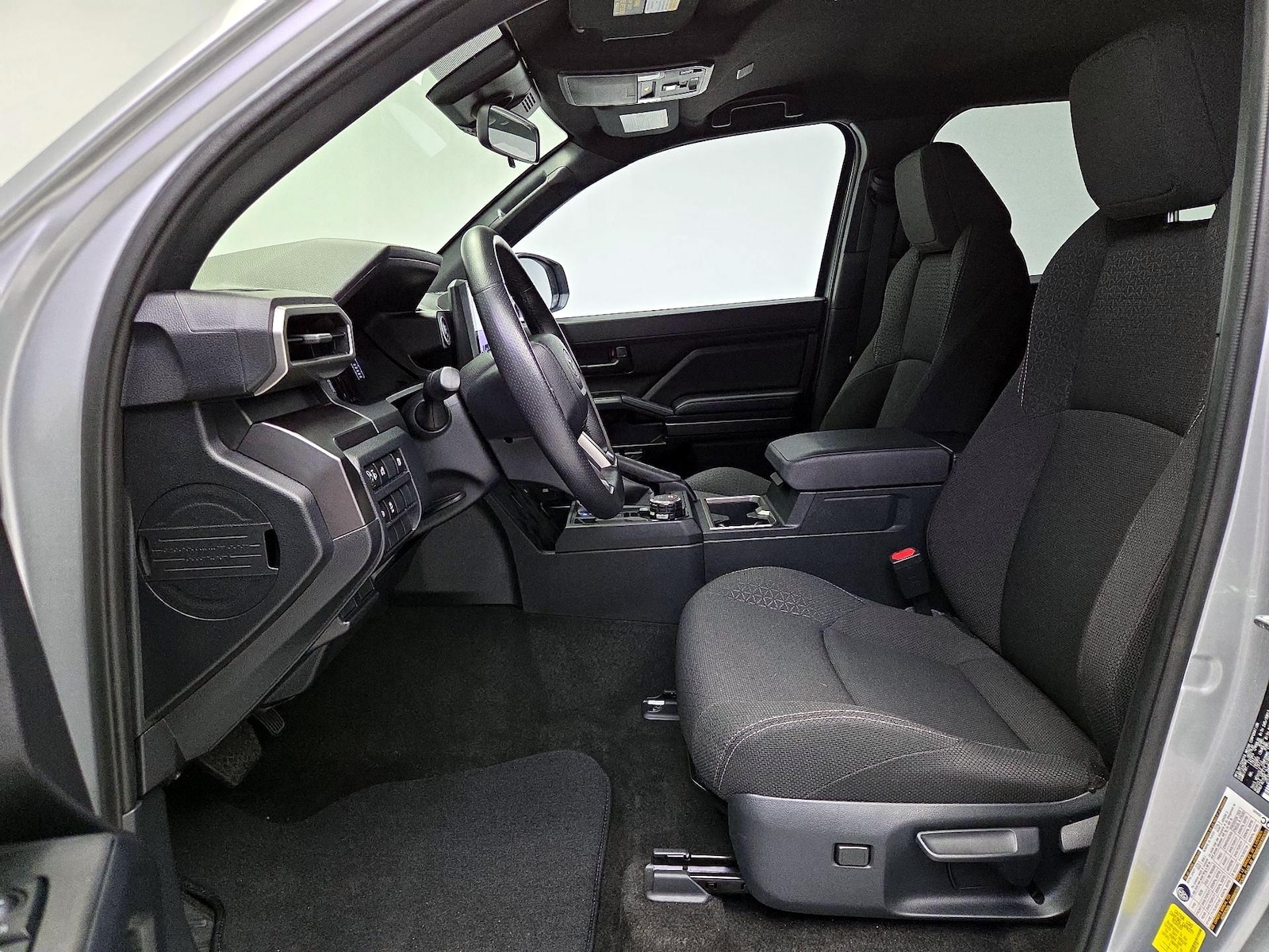 Side Airbags