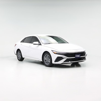 Recommended categories heading image of the selected vehicle