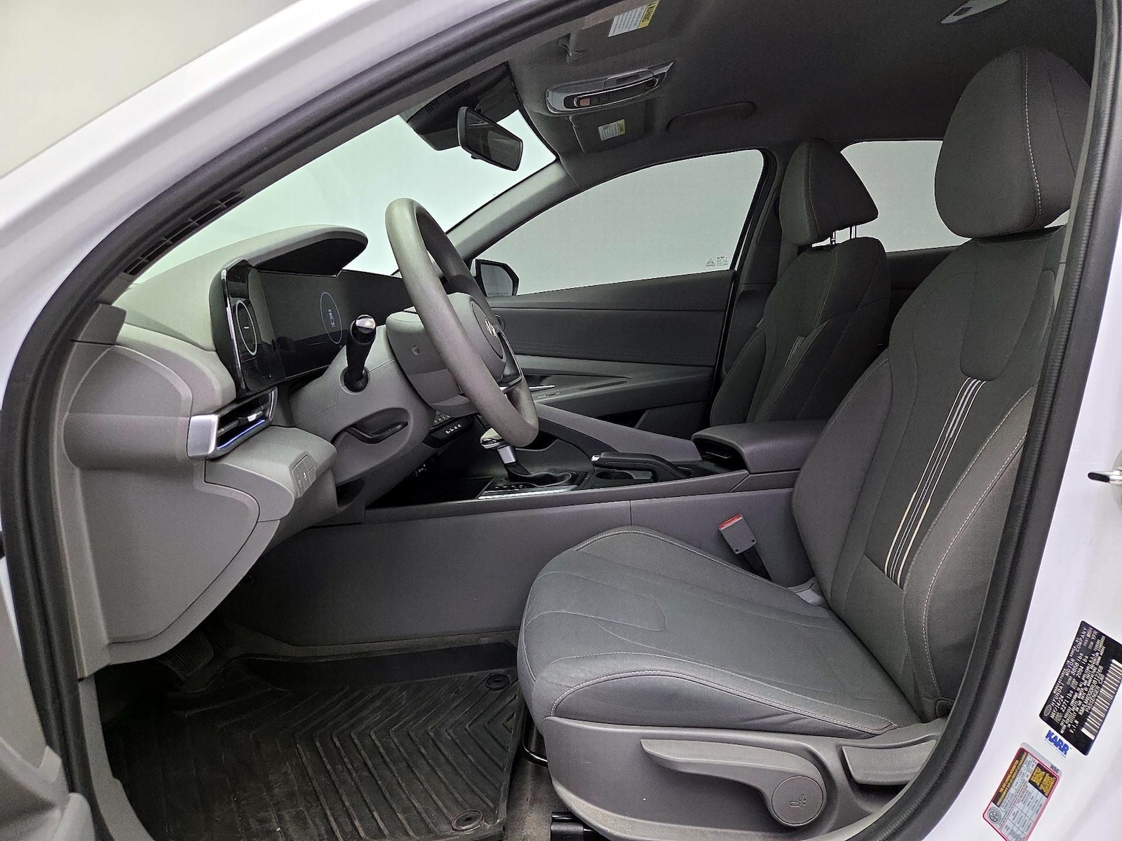 Side Airbags