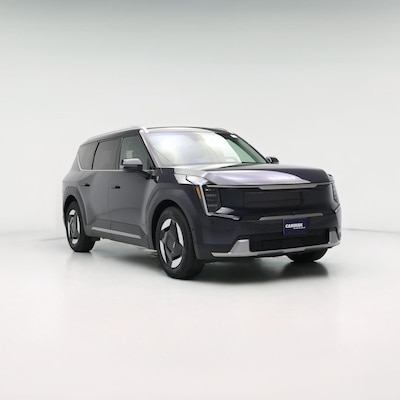 Recommended categories heading image of the selected vehicle