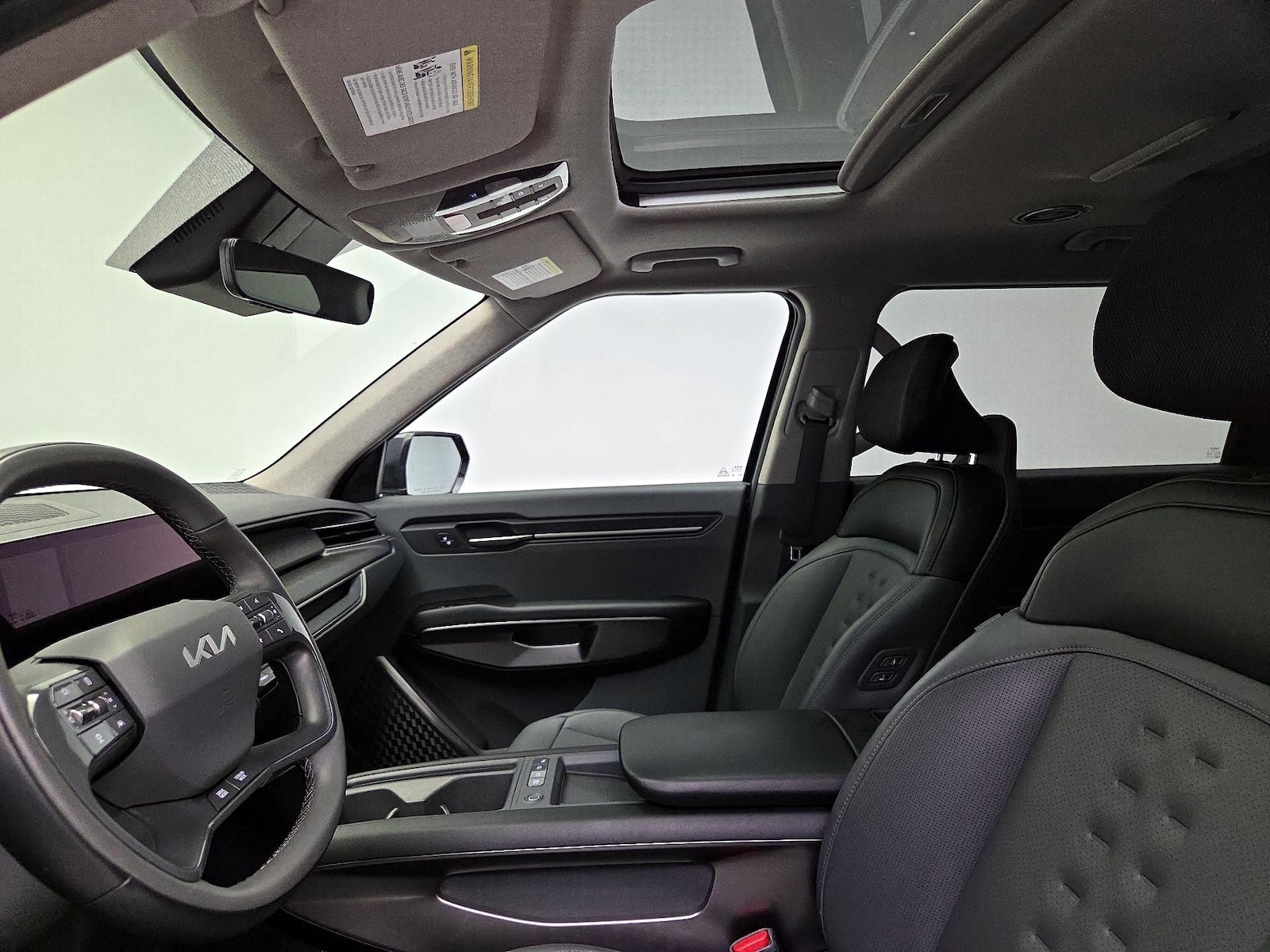 Sunroof(s) & Skylight(s)