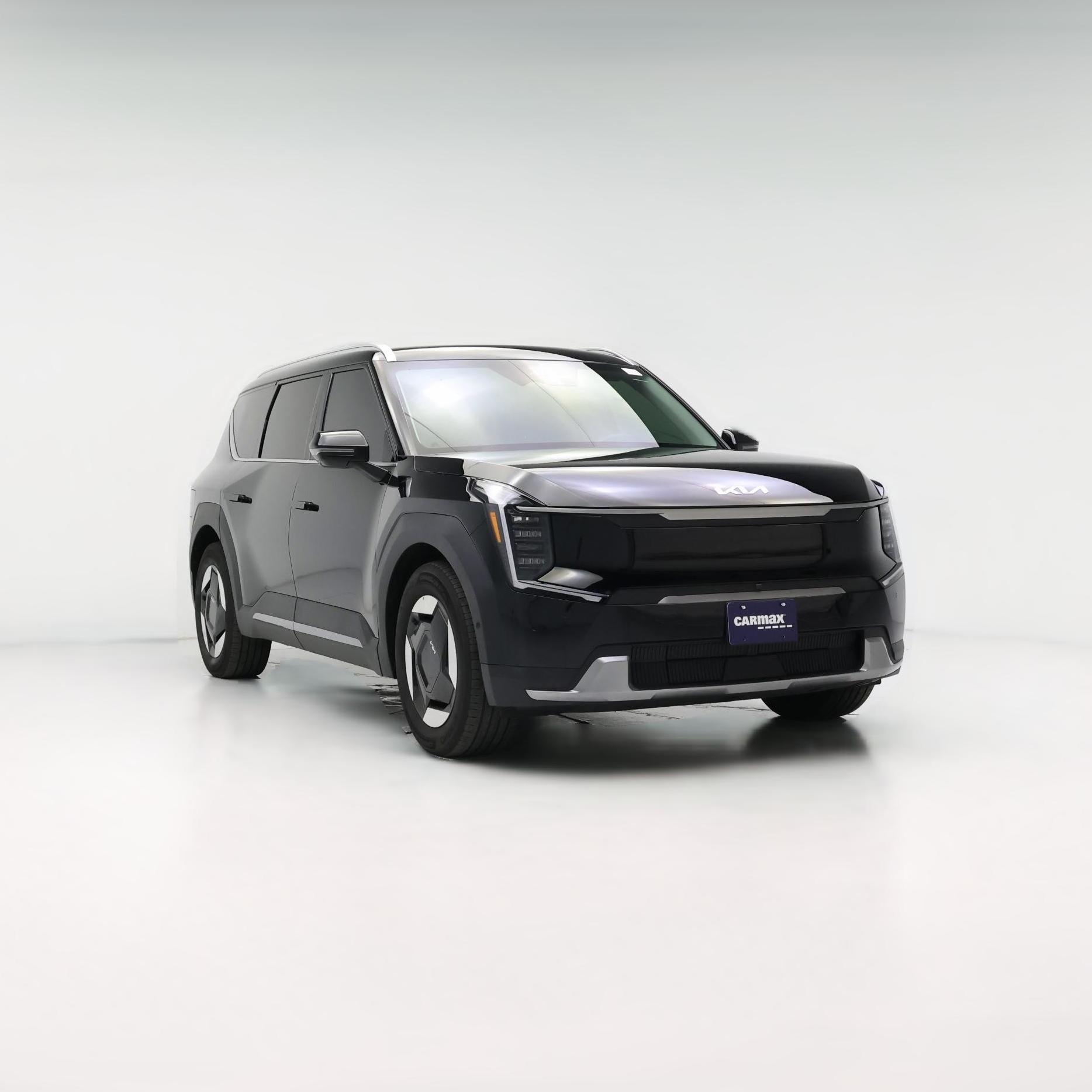 2026 Kia EV9