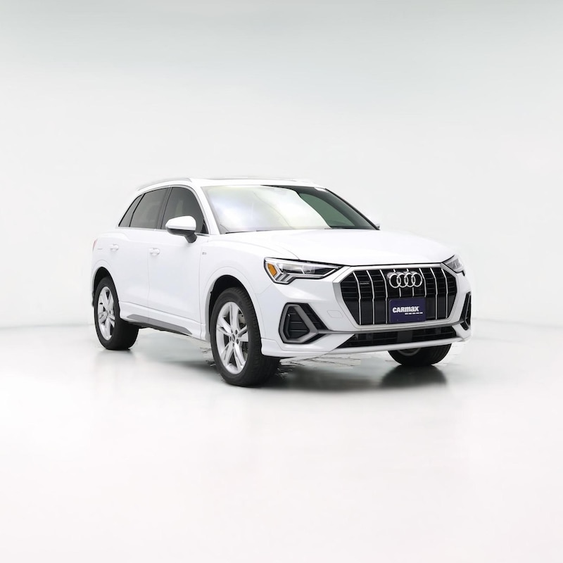 2024 Audi Q3 S-Line Premium Plus