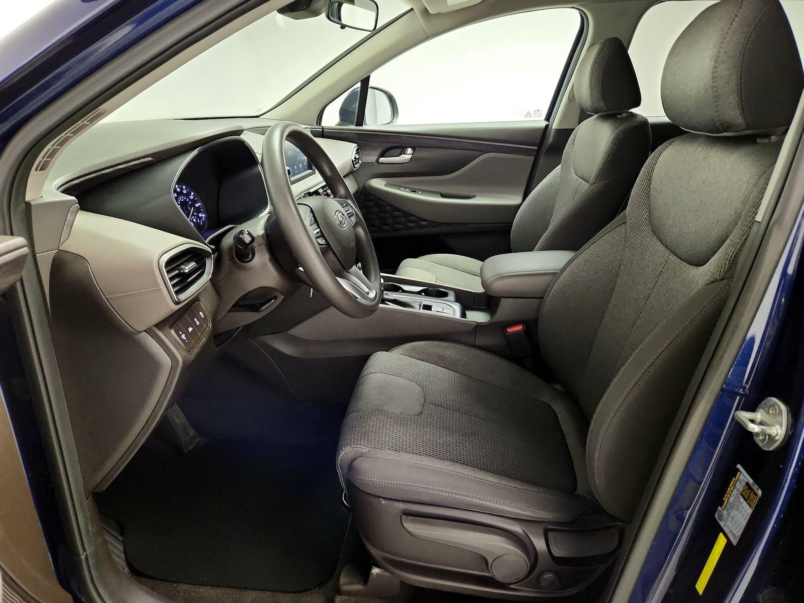 Side Airbags