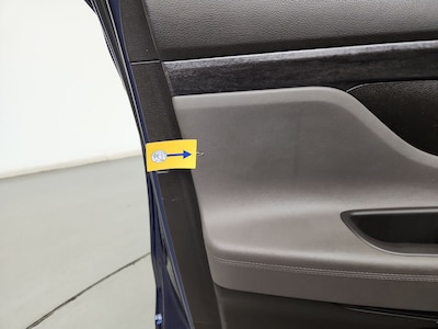 Condition detail