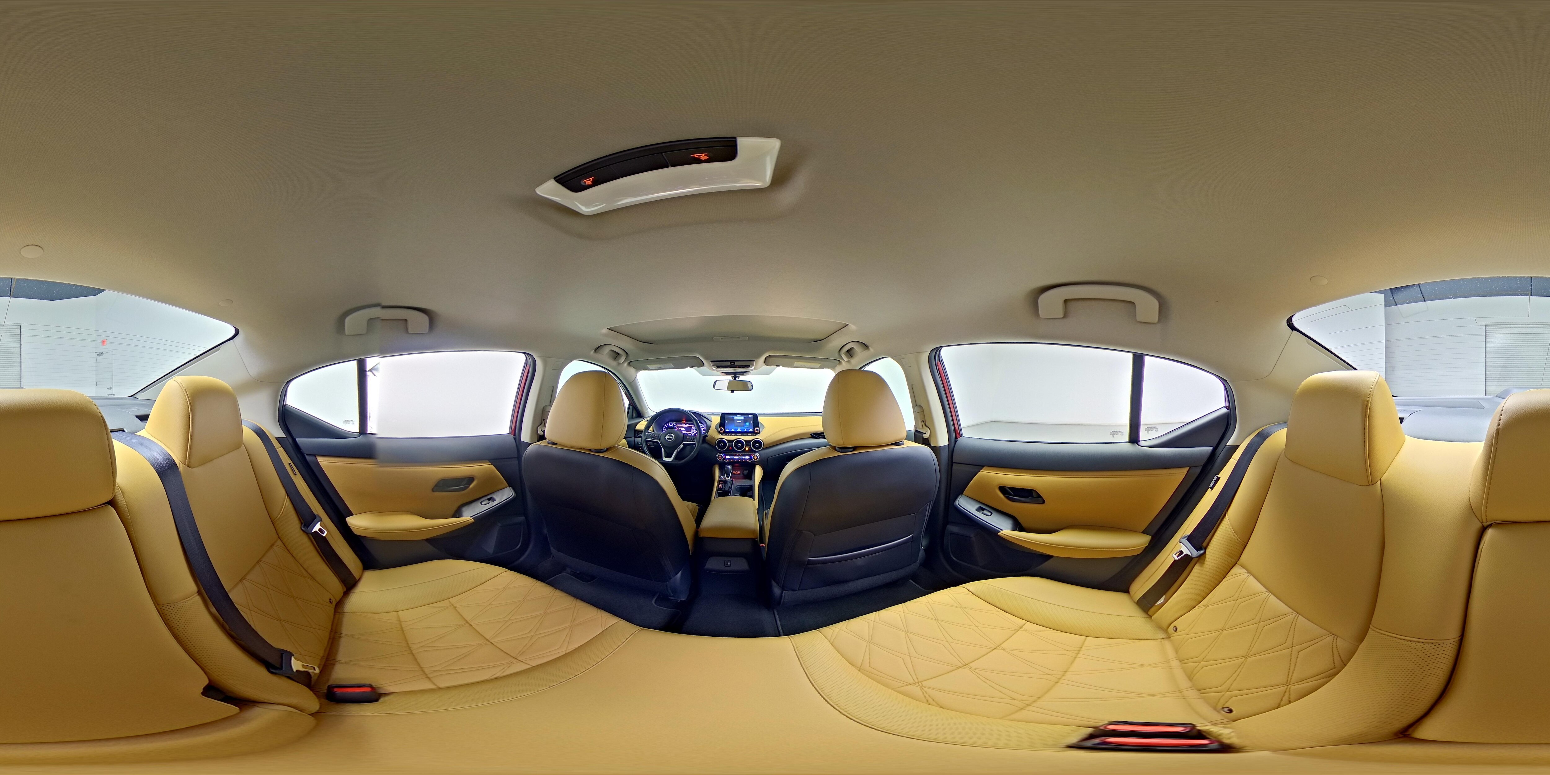 2024 Nissan Sentra SV - Photo 26