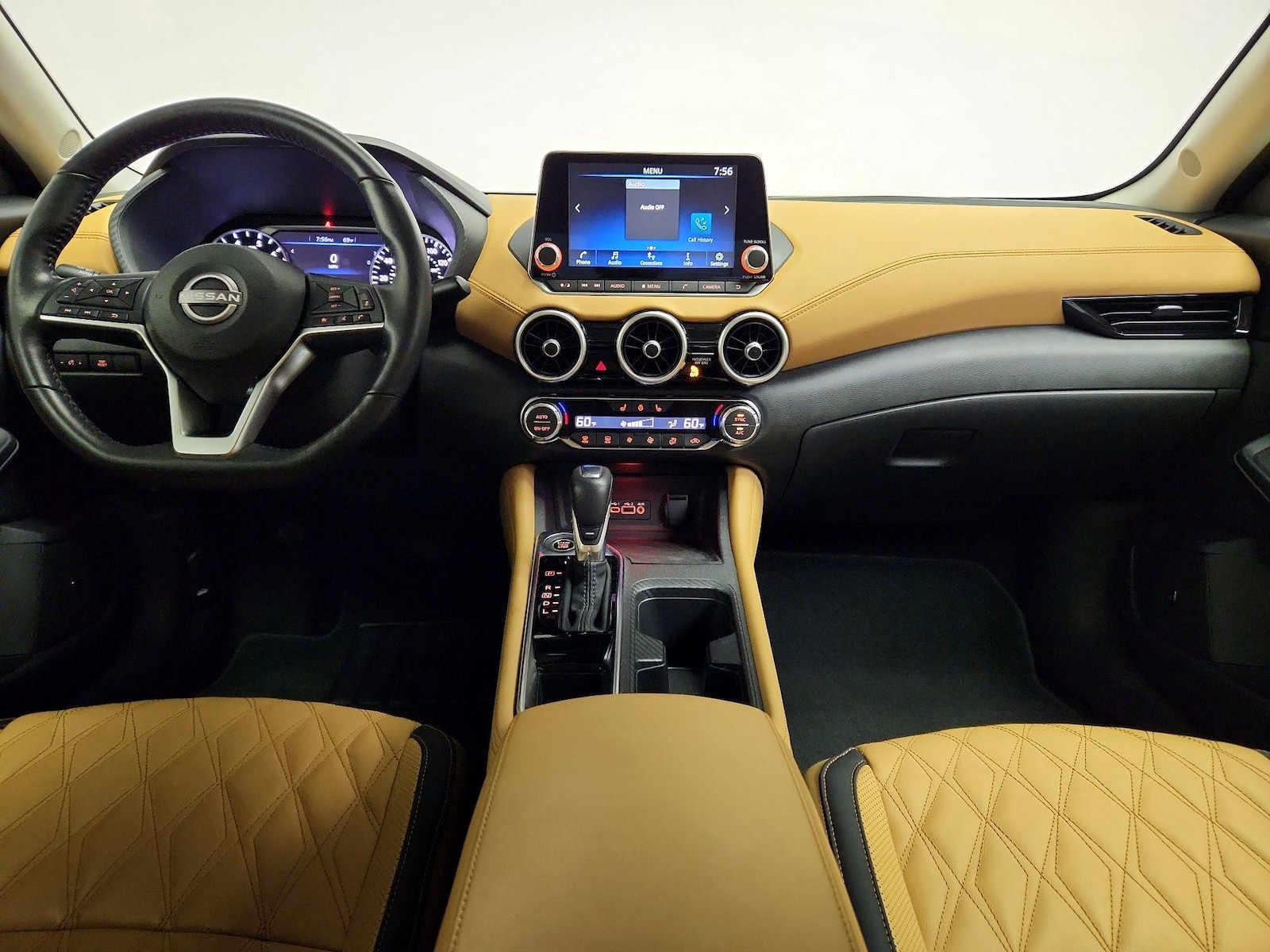 2024 Nissan Sentra SV - Photo 10