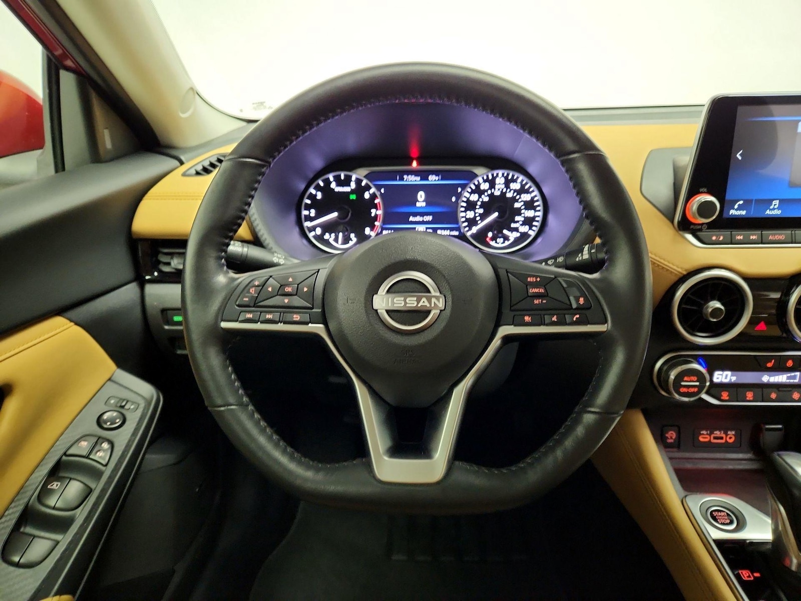 2024 Nissan Sentra SV - Photo 11