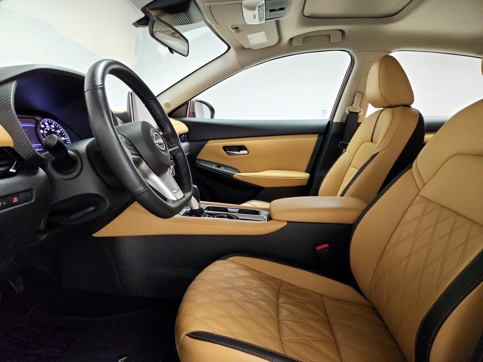 2024 Nissan Sentra SV - Photo 12