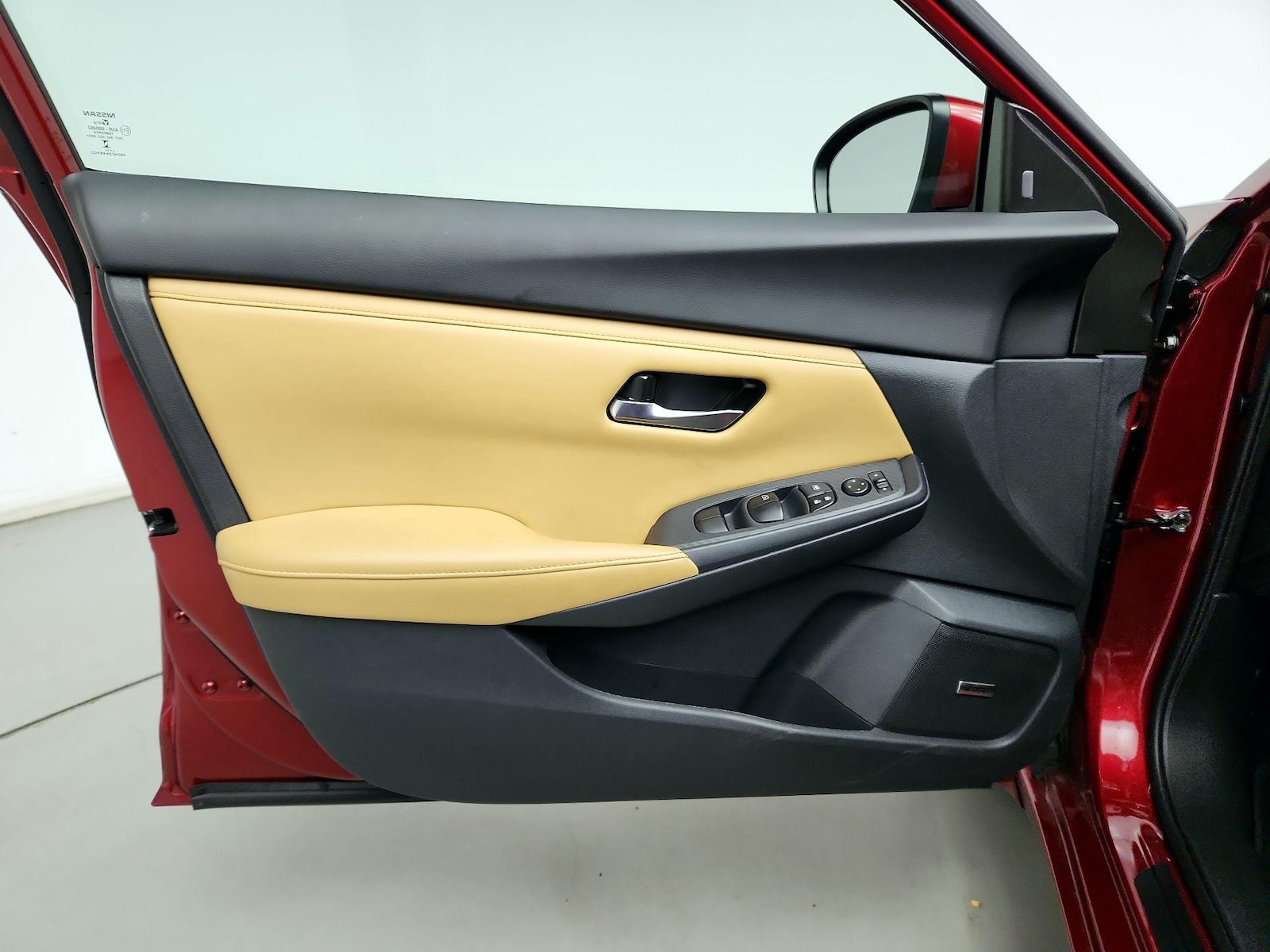 2024 Nissan Sentra SV - Photo 13
