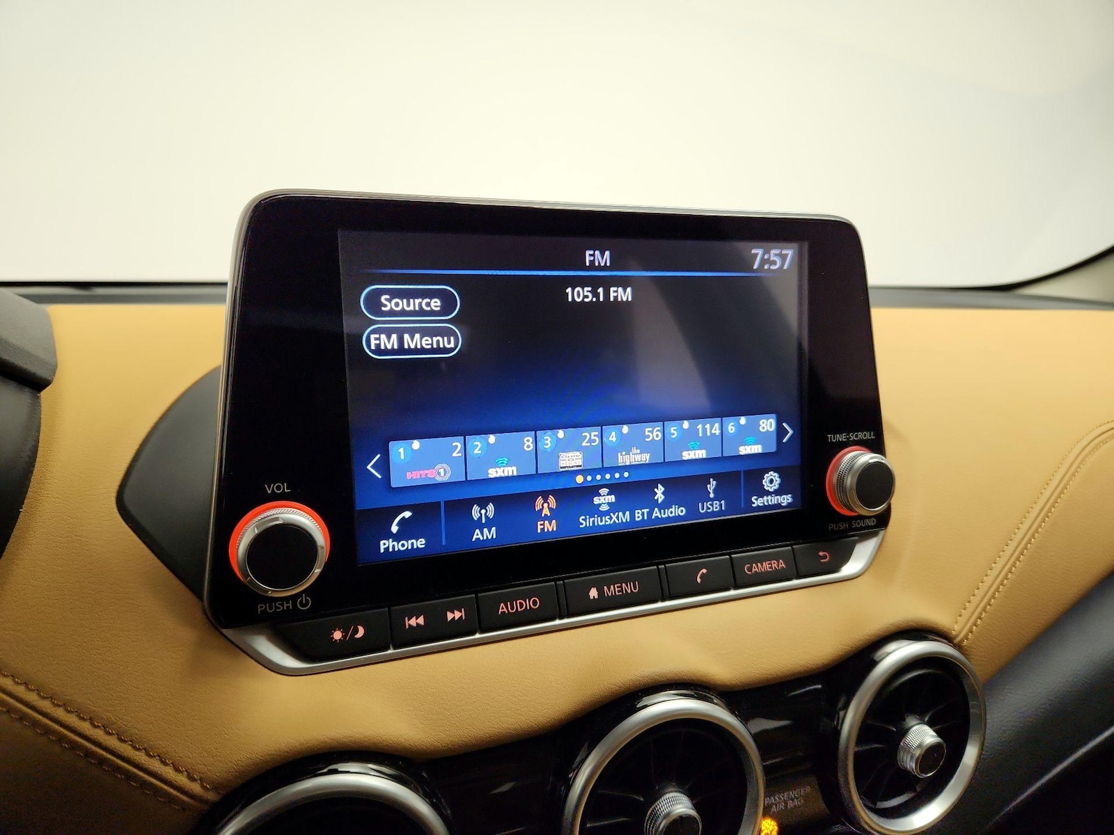 2024 Nissan Sentra SV - Photo 16