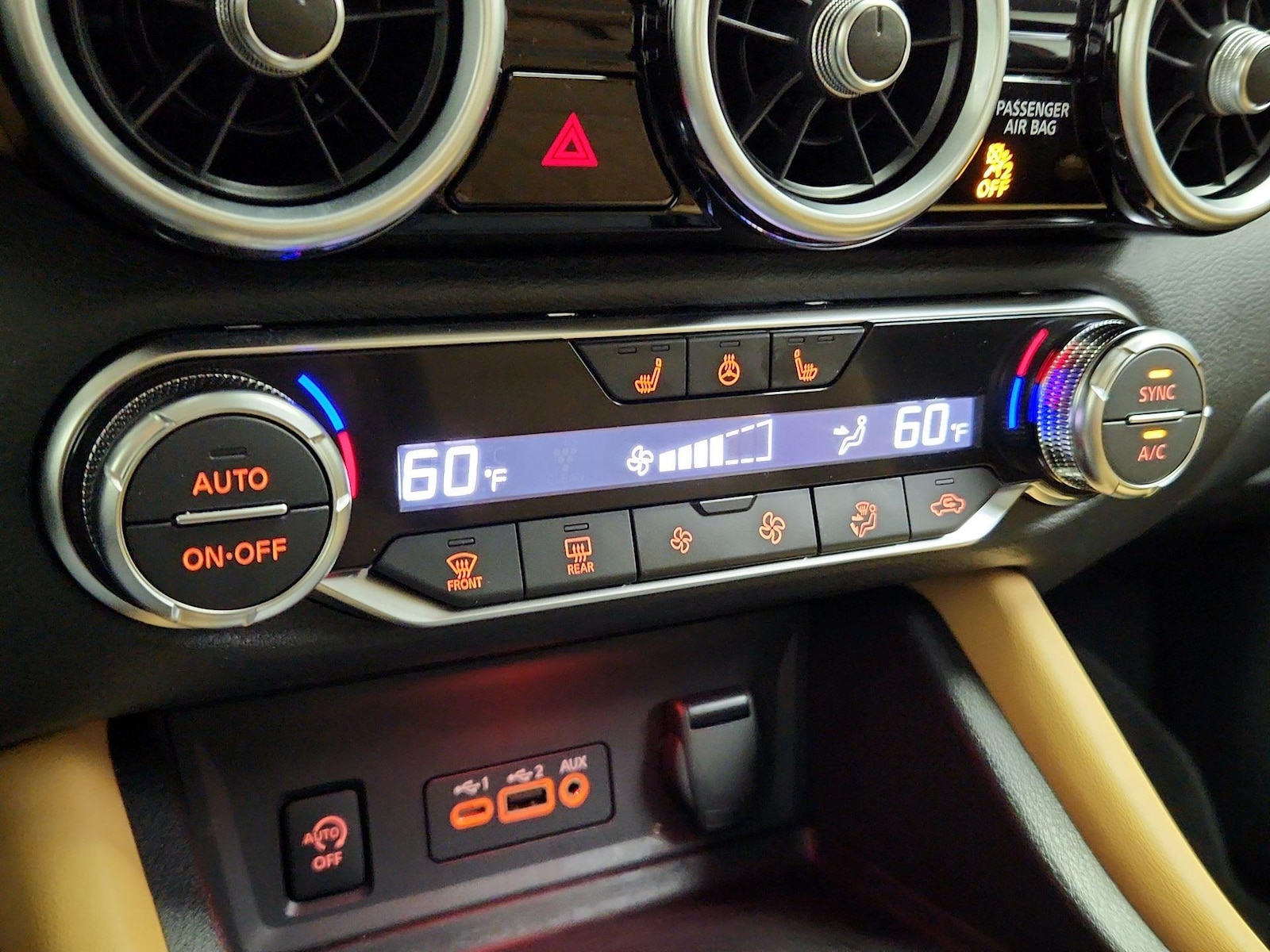 2024 Nissan Sentra SV - Photo 17