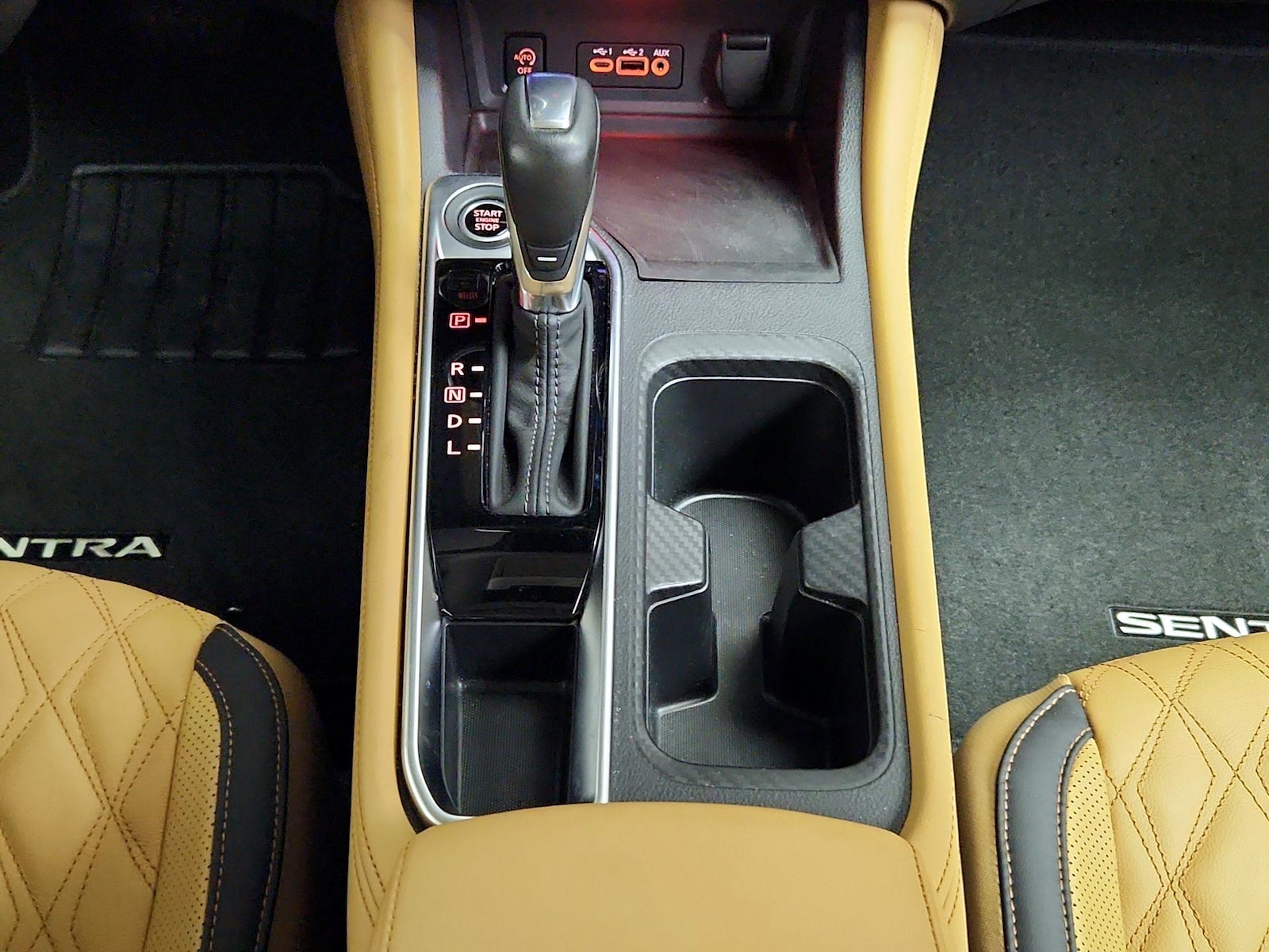 2024 Nissan Sentra SV - Photo 18