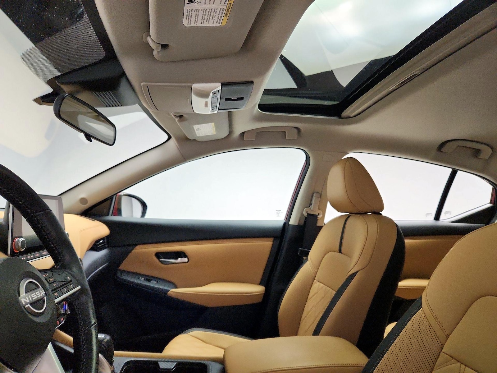 2024 Nissan Sentra SV - Photo 20