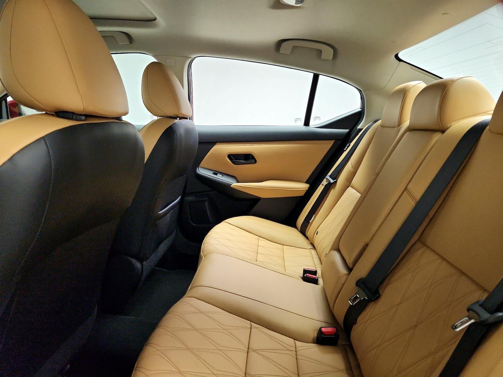 2024 Nissan Sentra SV - Photo 21