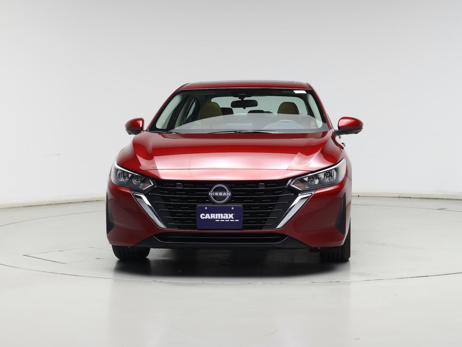 2024 Nissan Sentra SV - Photo 6
