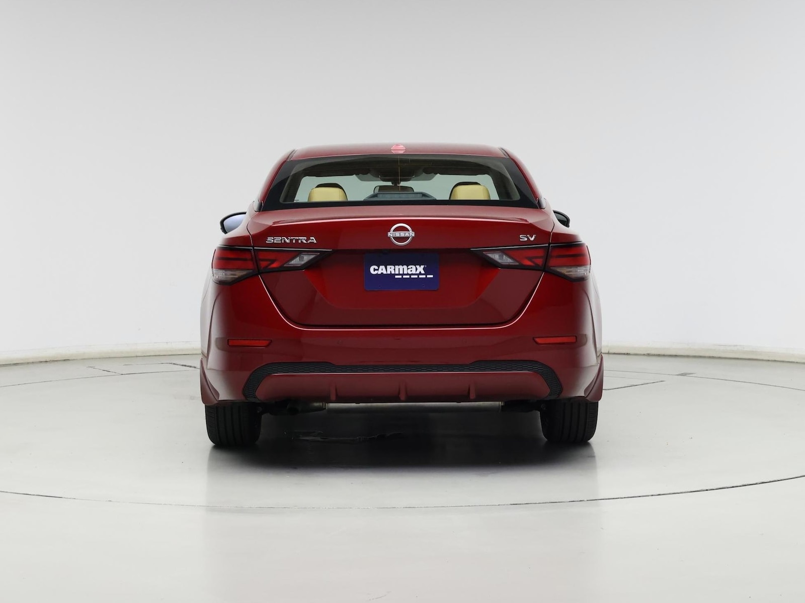 2024 Nissan Sentra SV - Photo 7