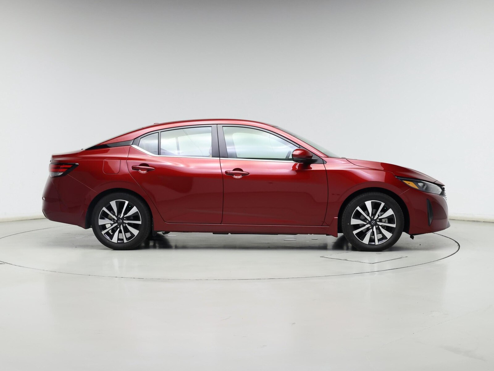 2024 Nissan Sentra SV - Photo 8