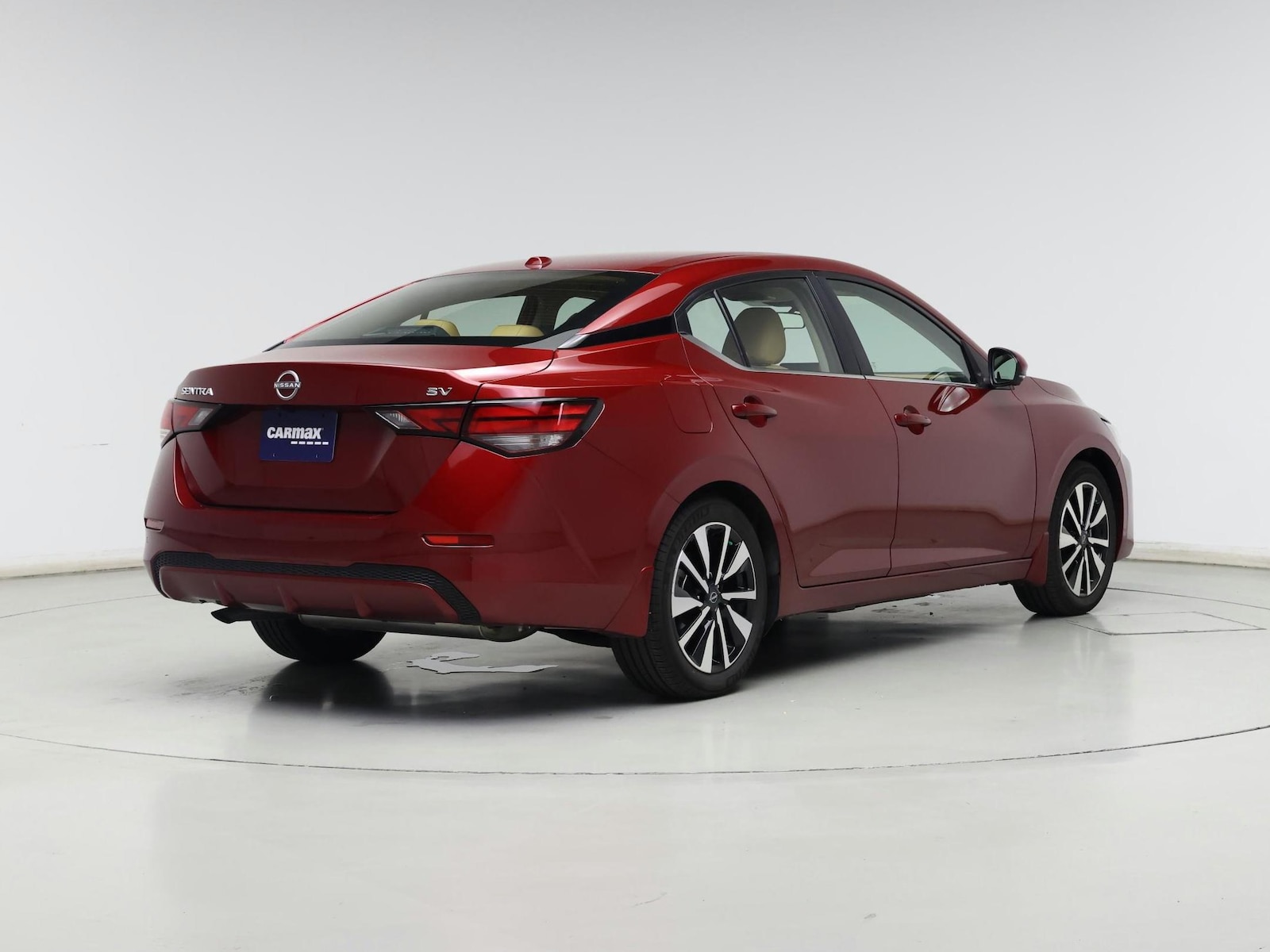 2024 Nissan Sentra SV - Photo 9