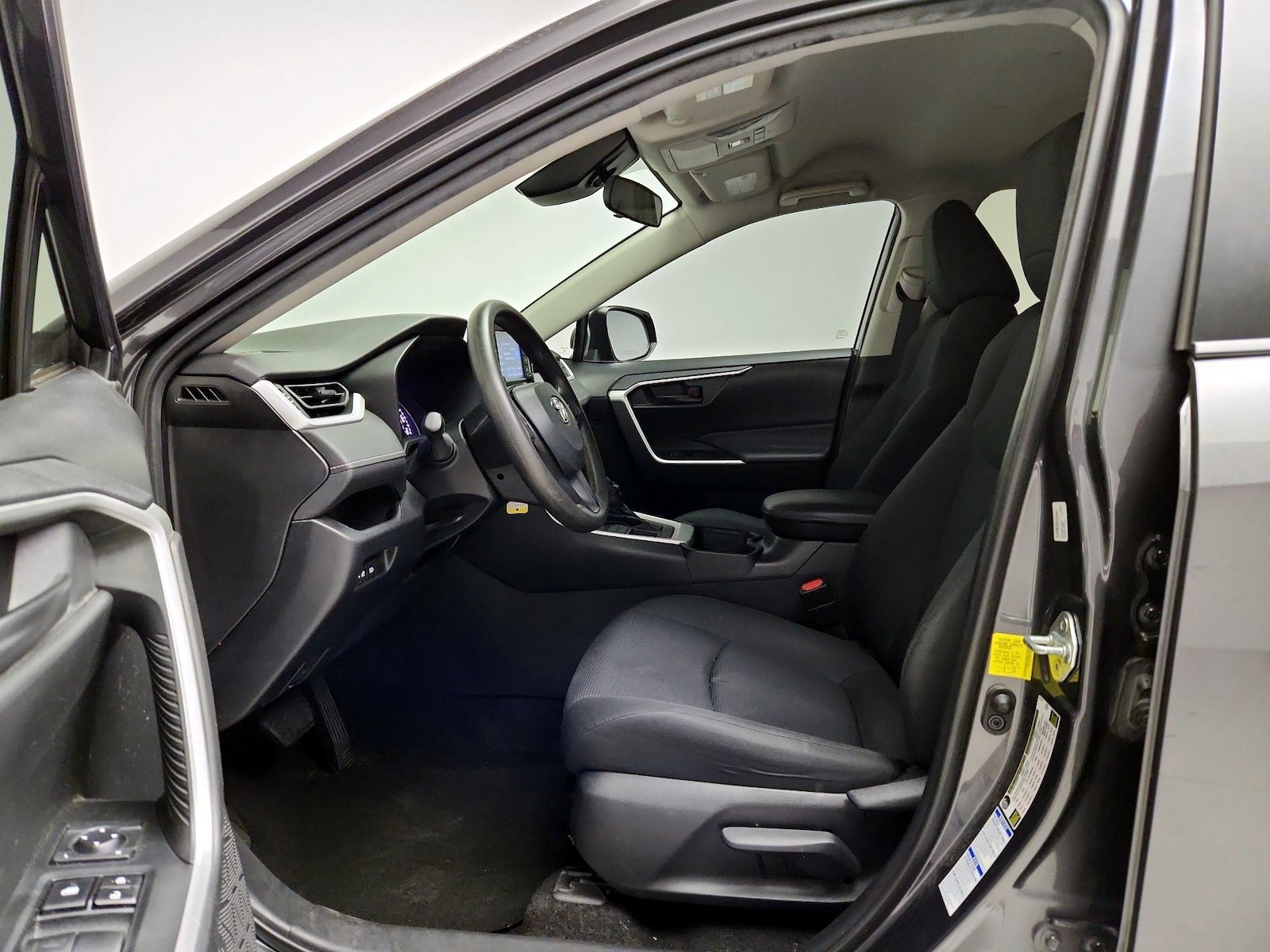 Side Airbags