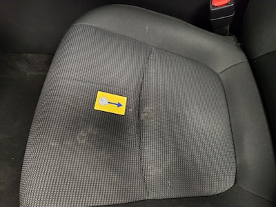 Condition detail
