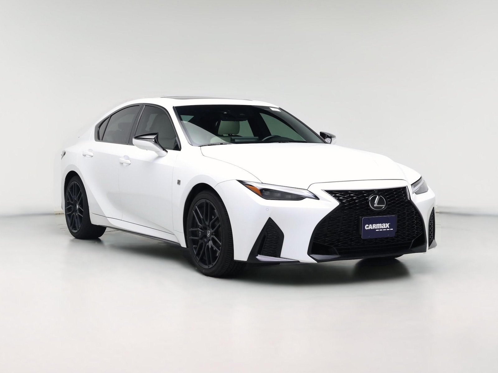 2023 Lexus IS 500 F SPORT PERFORMANCE