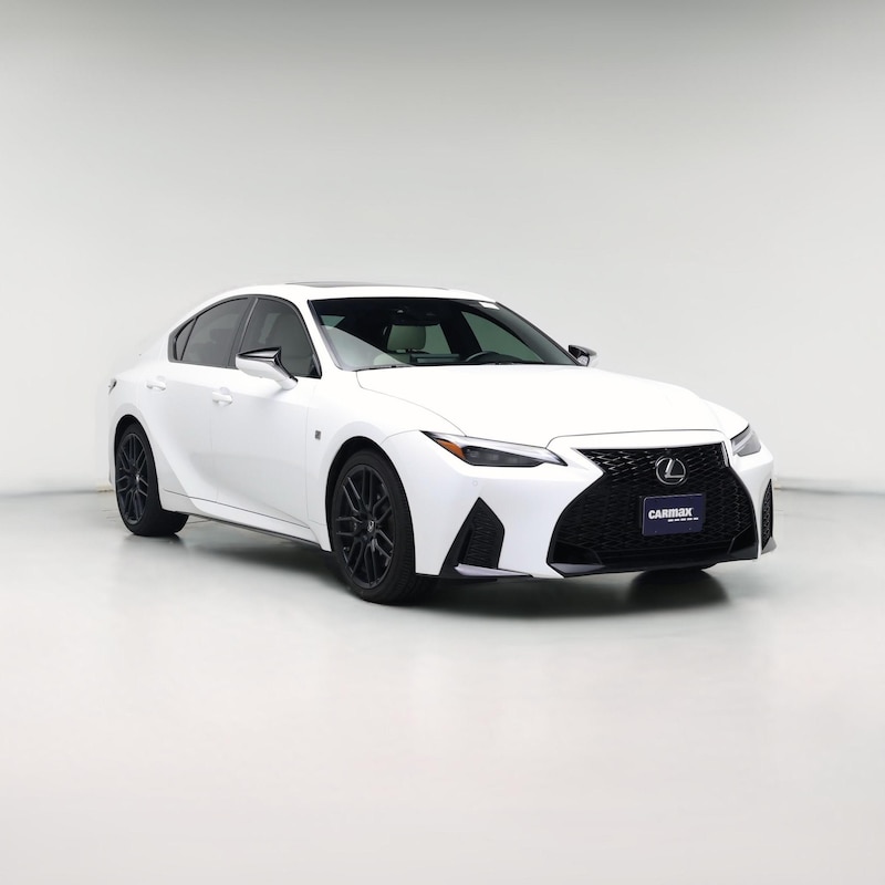 2023 Lexus IS 500 F-Sport Performance Premium