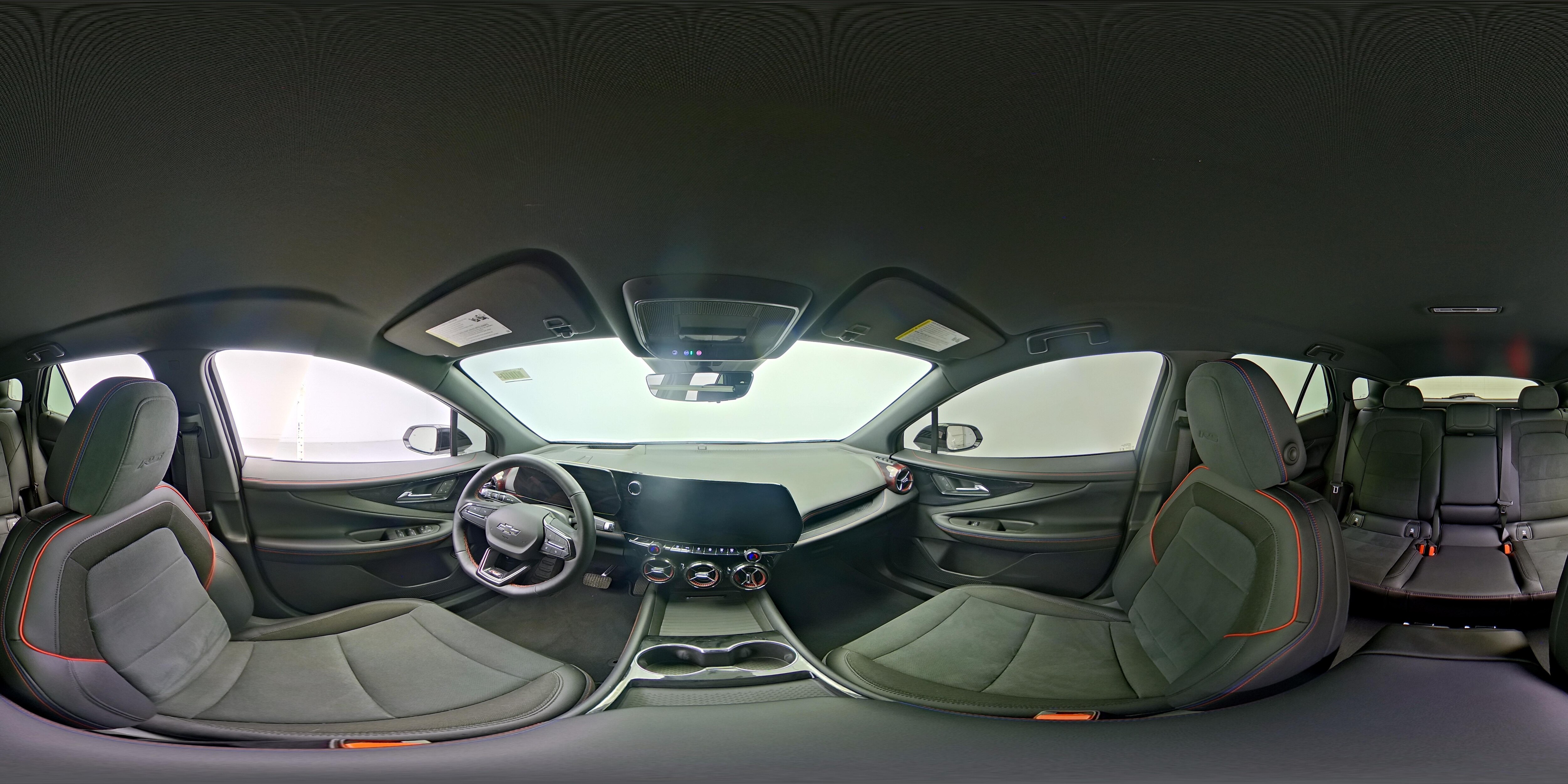 2024 Chevrolet Blazer EV RS - Photo 25