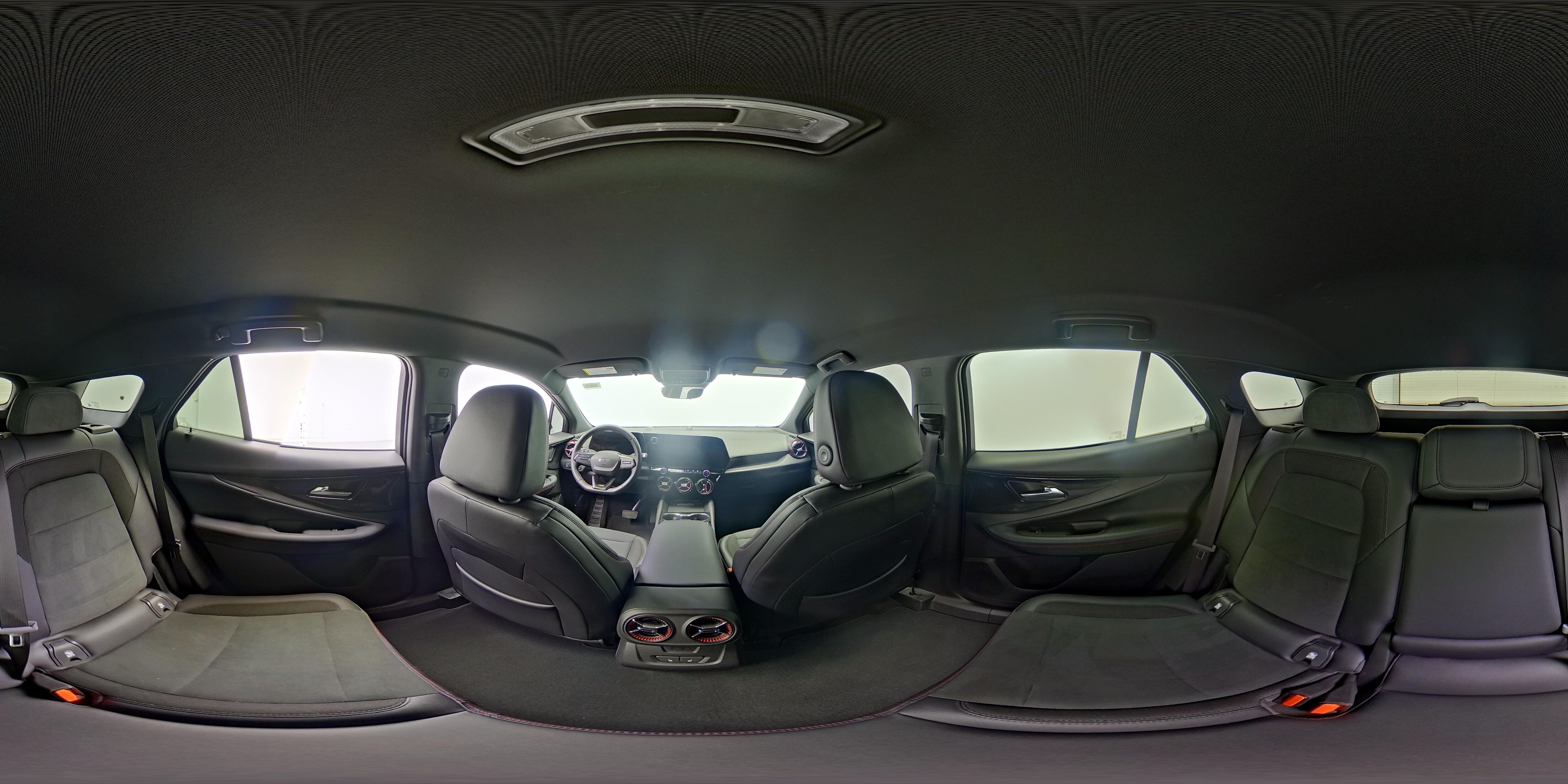 2024 Chevrolet Blazer EV RS - Photo 26