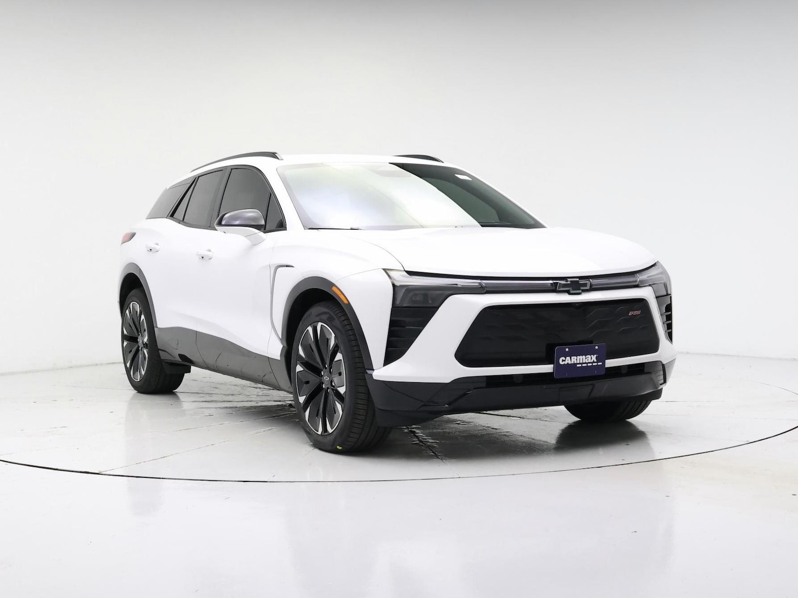 2024 Chevrolet Blazer EV RS - Photo 2