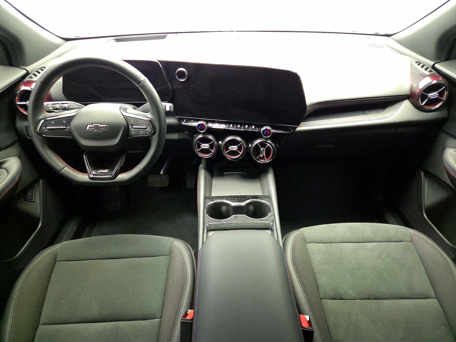 Navigation System