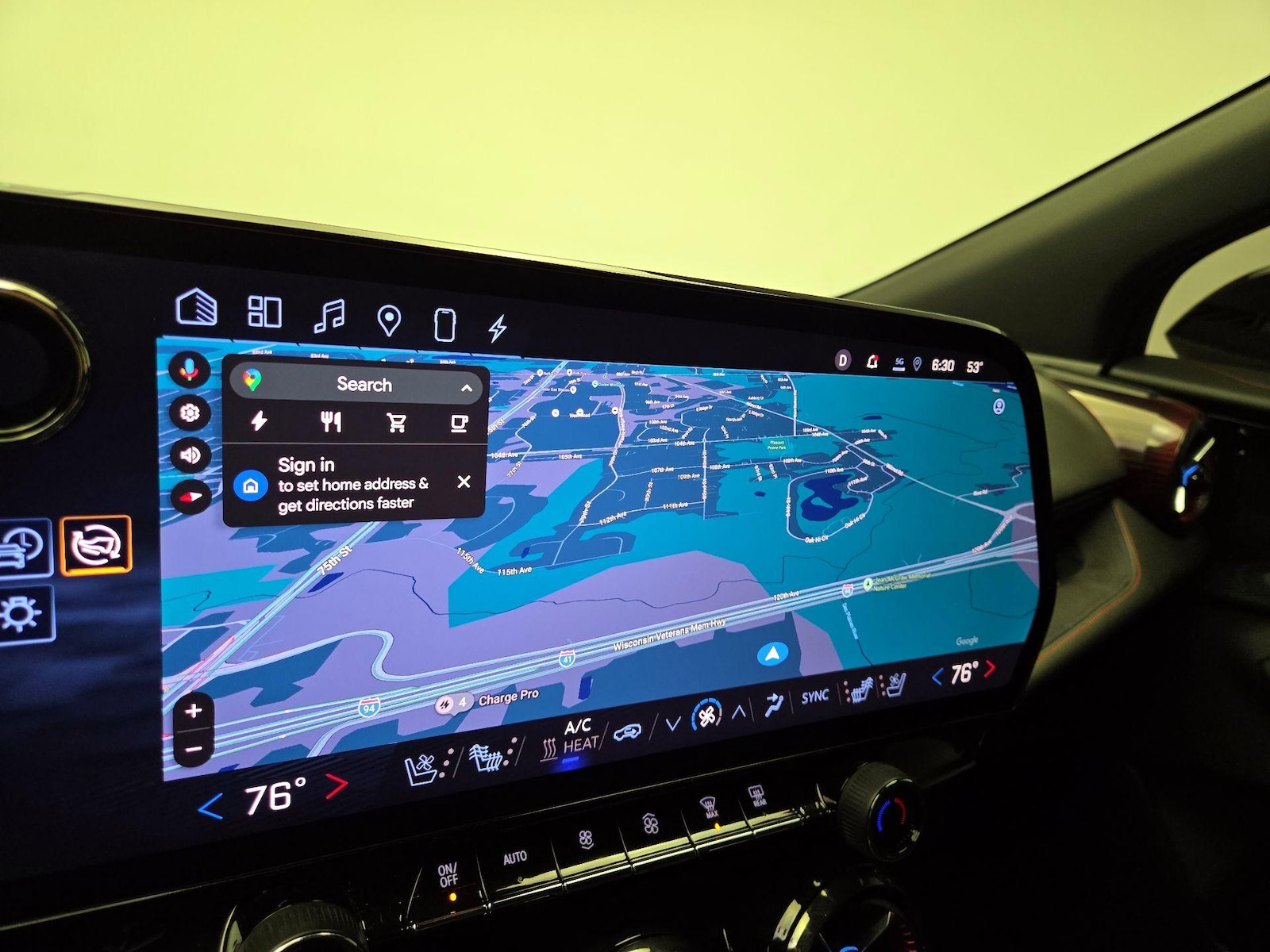 2024 Chevrolet Blazer EV RS - Photo 15