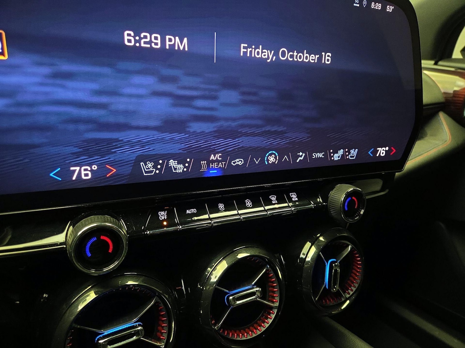 2024 Chevrolet Blazer EV RS - Photo 18