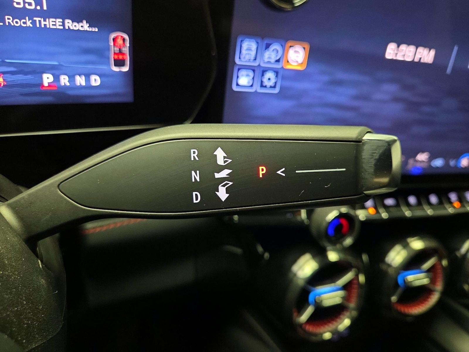 2024 Chevrolet Blazer EV RS - Photo 19