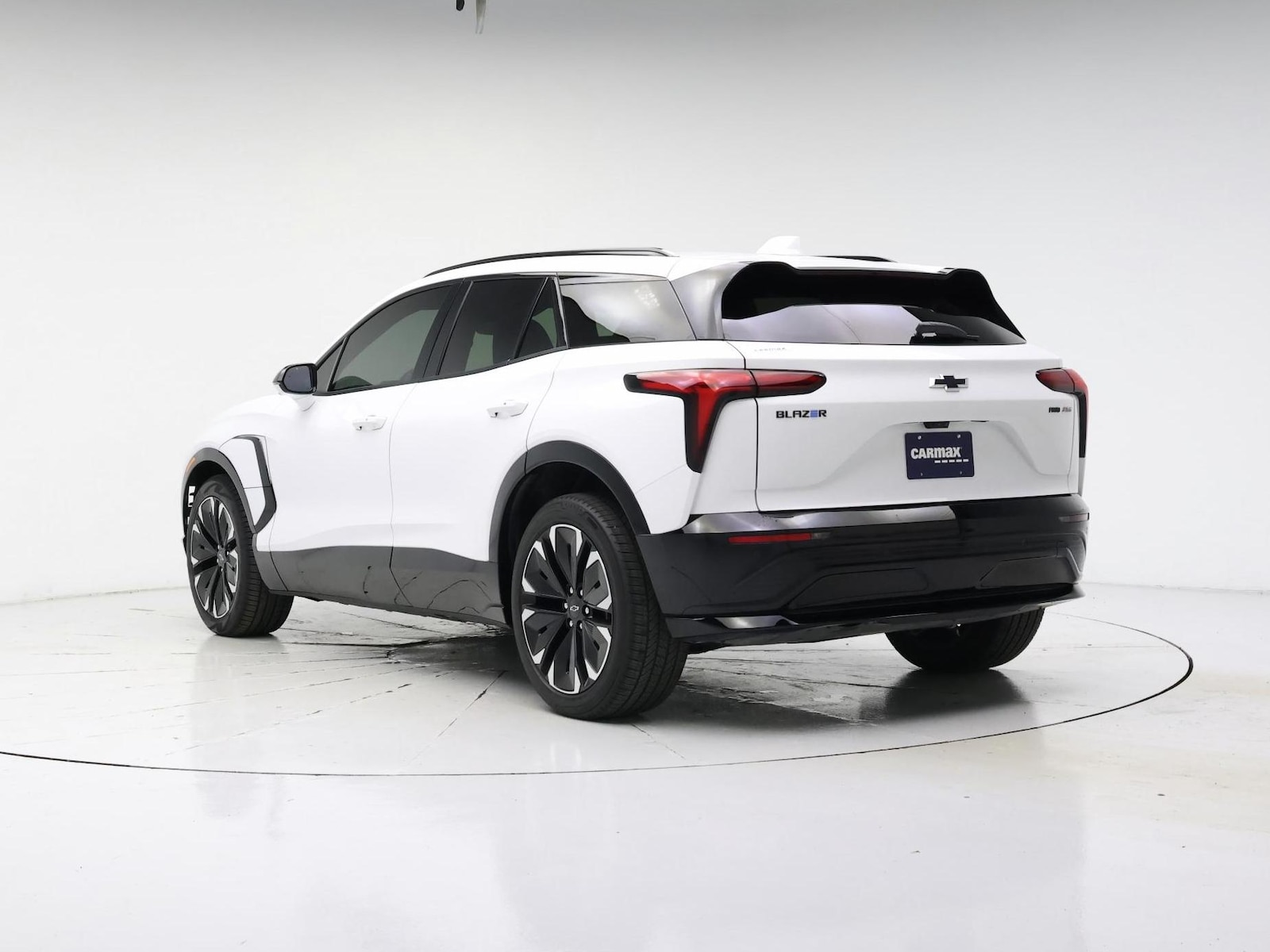 2024 Chevrolet Blazer EV RS - Photo 3