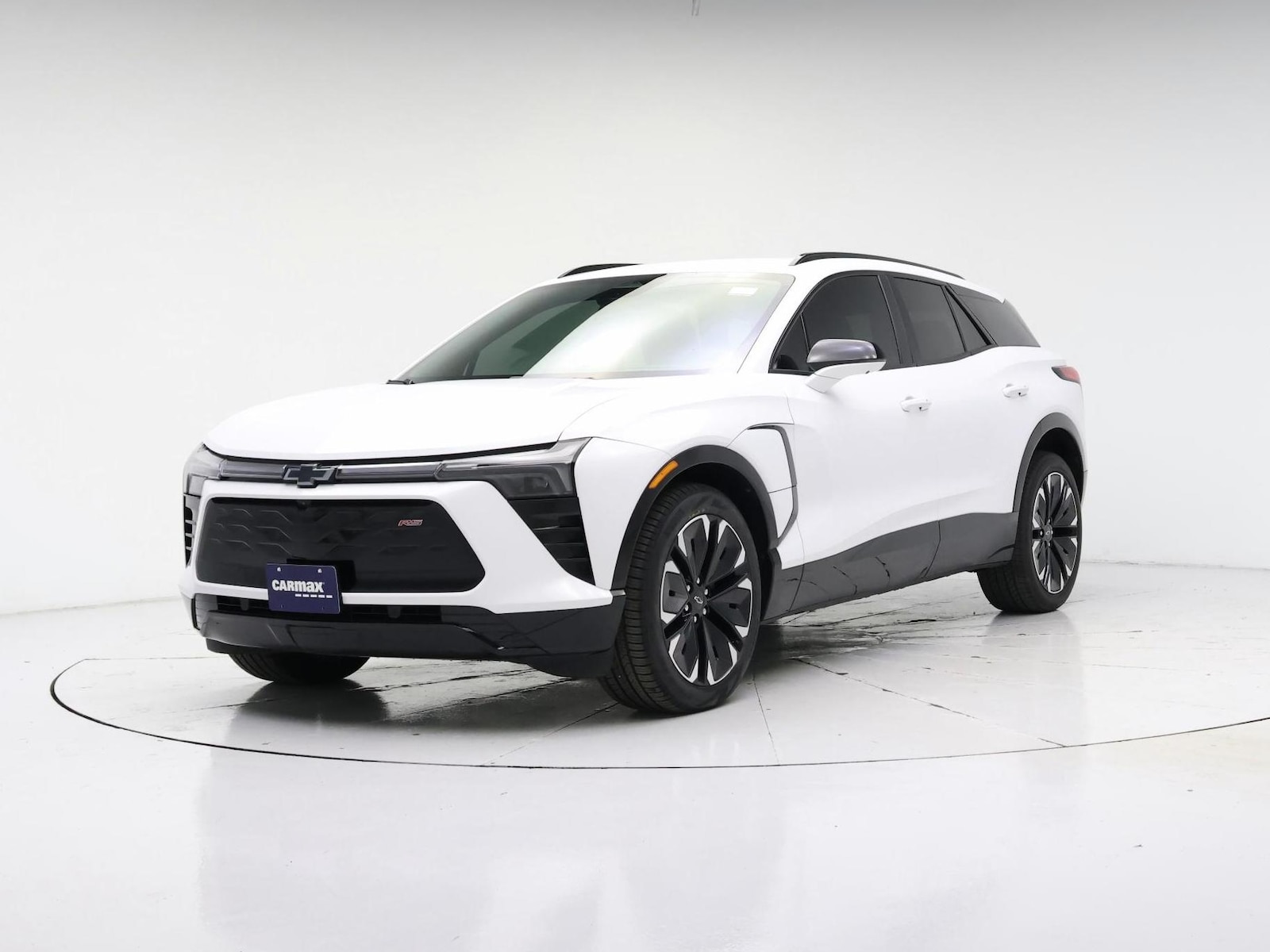 2024 Chevrolet Blazer EV RS - Photo 5