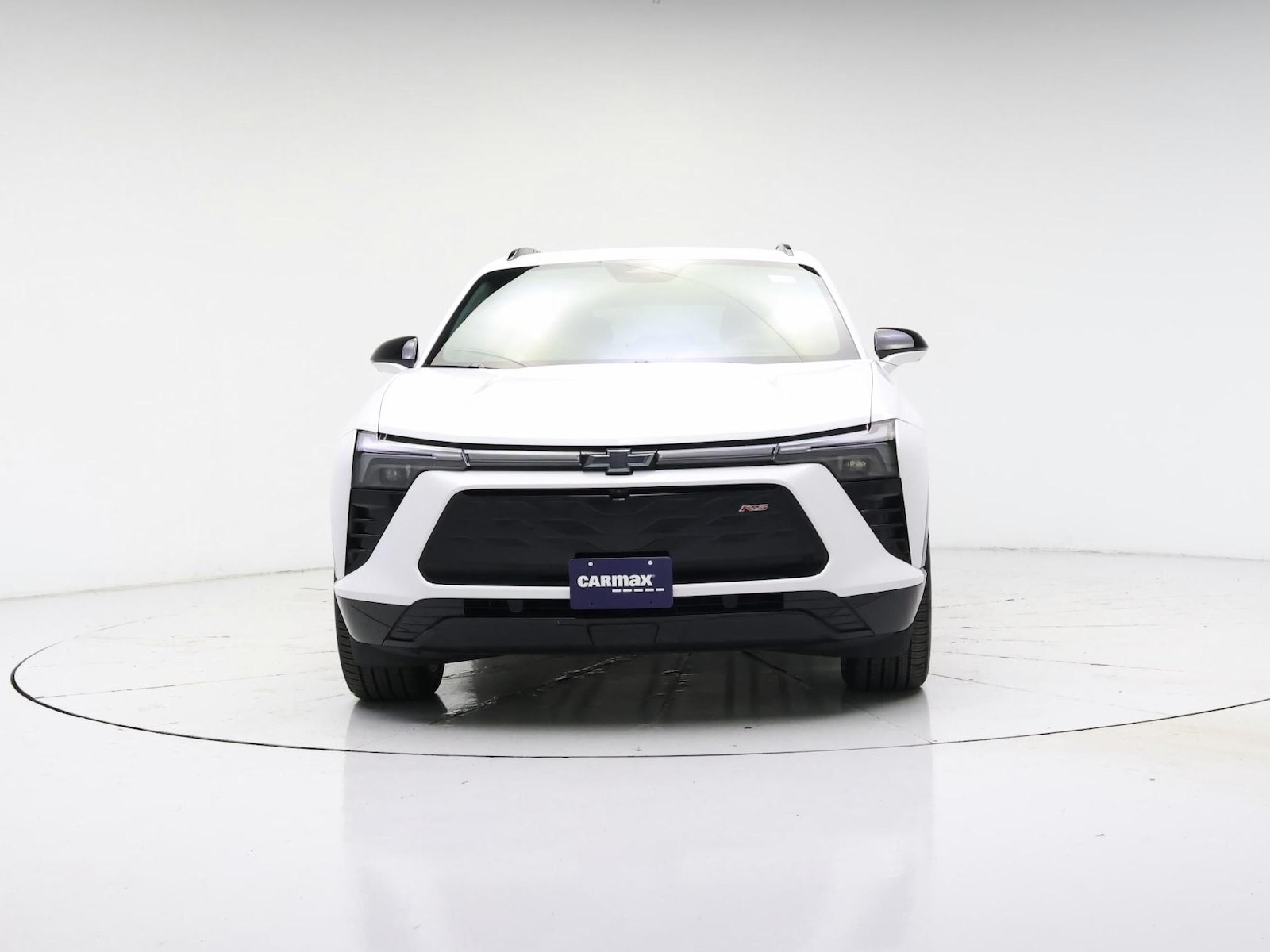 2024 Chevrolet Blazer EV RS - Photo 6