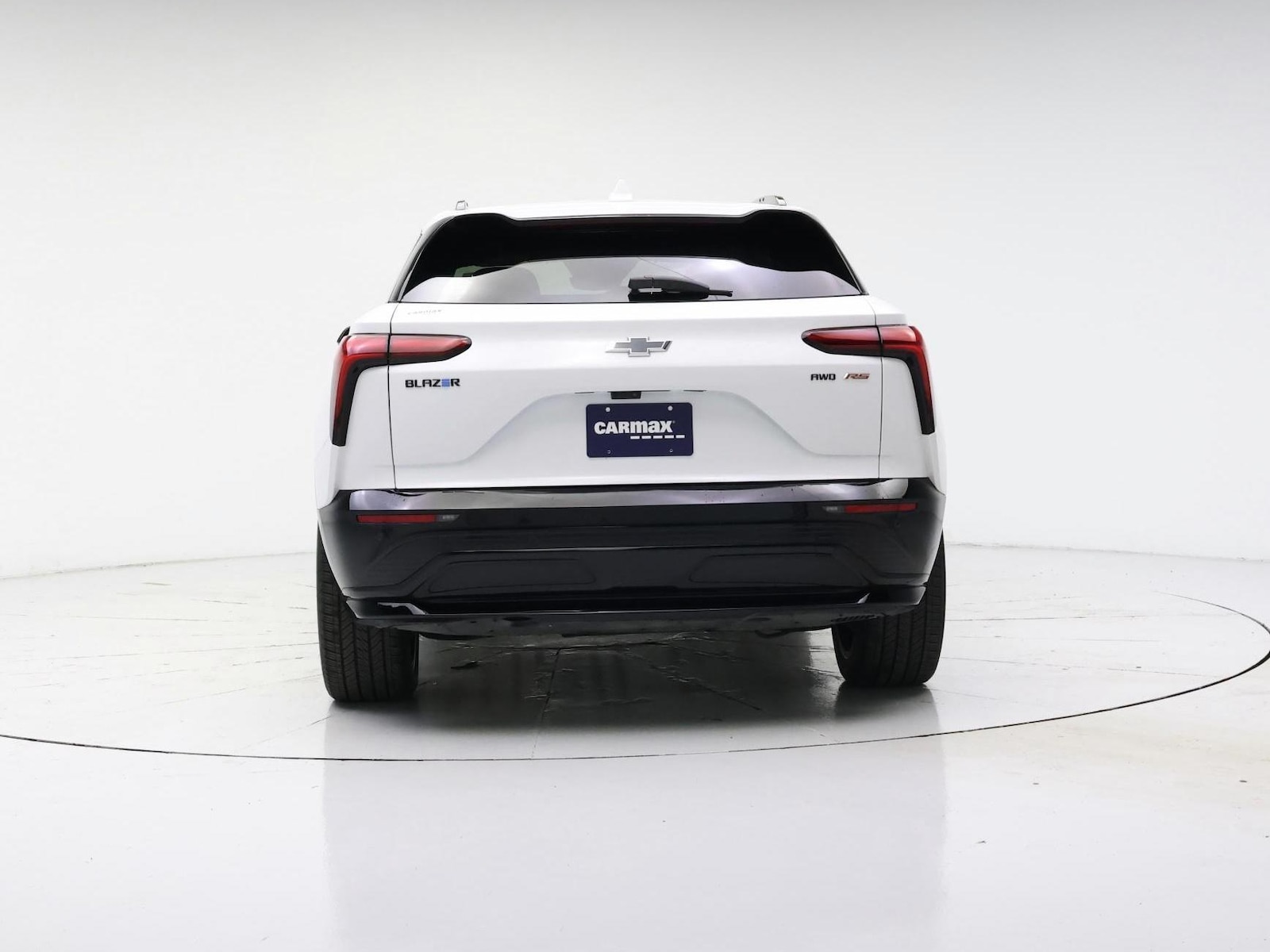 2024 Chevrolet Blazer EV RS - Photo 7