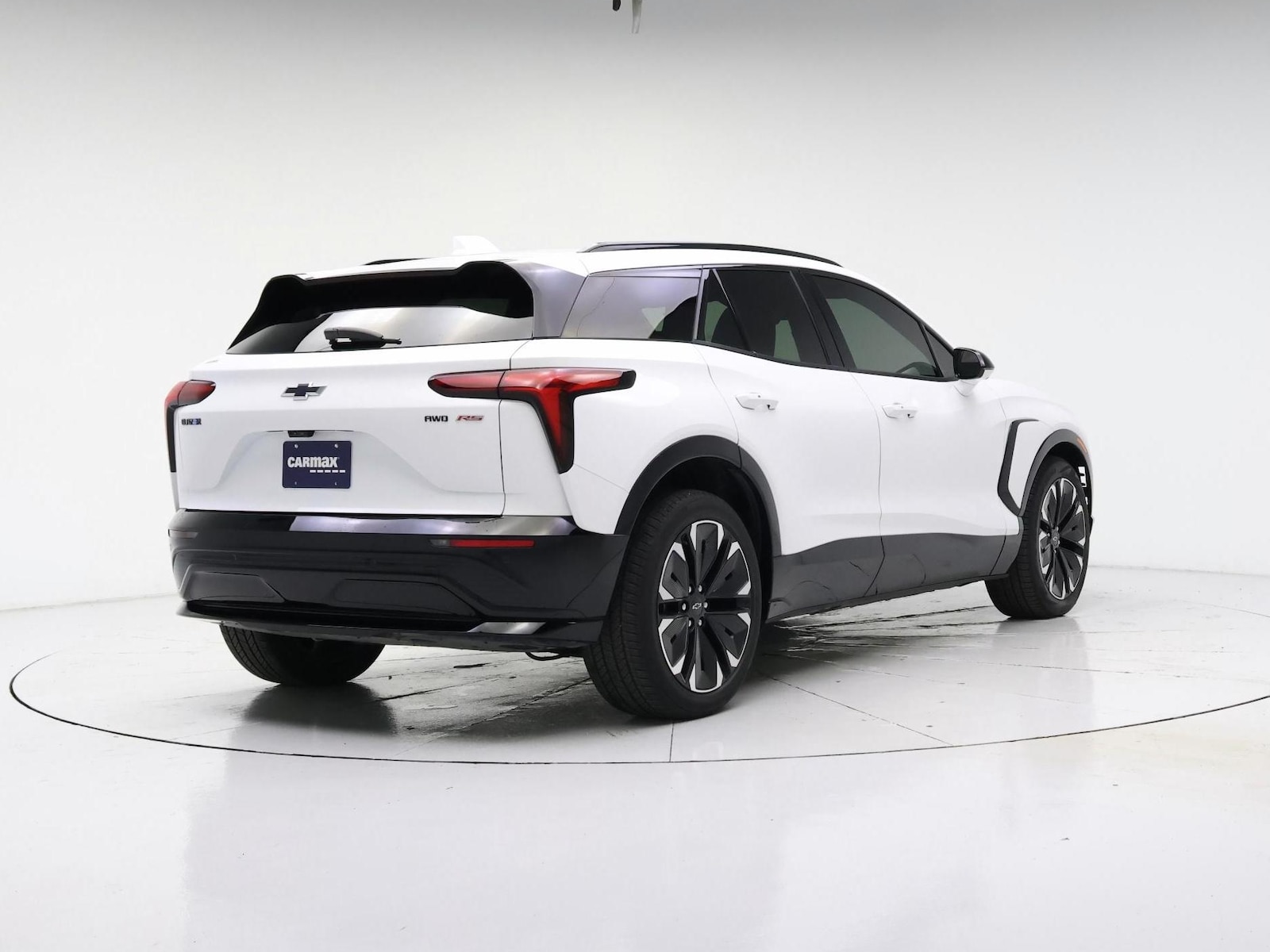 2024 Chevrolet Blazer EV RS - Photo 9