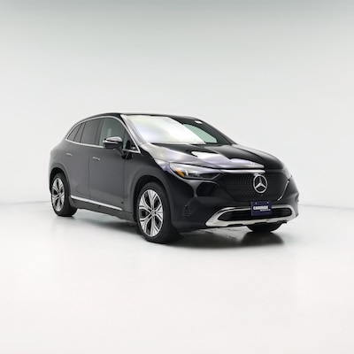Recommended categories heading image of the selected vehicle