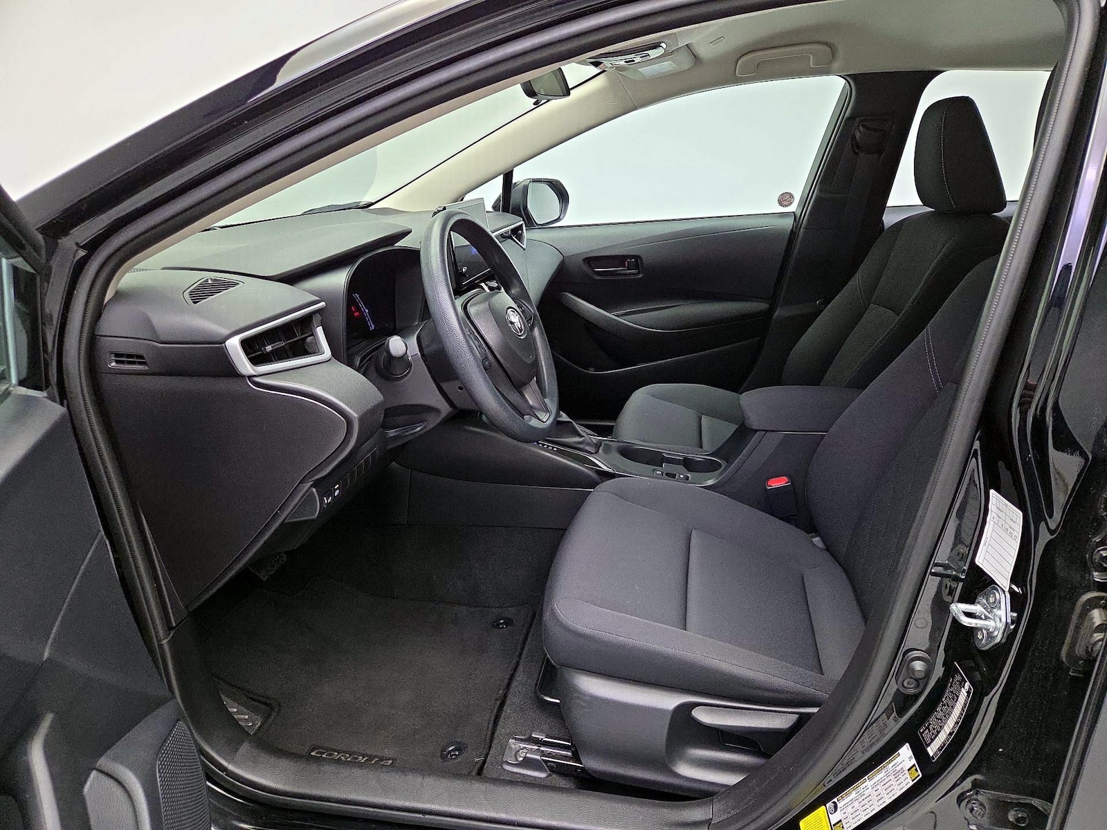 Side Airbags
