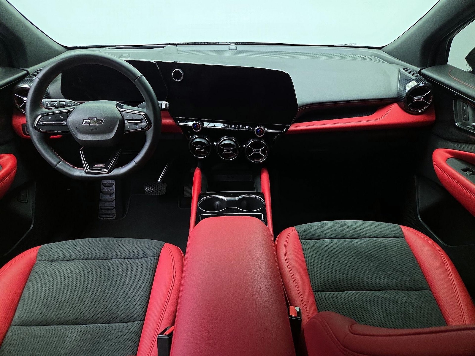 Navigation System