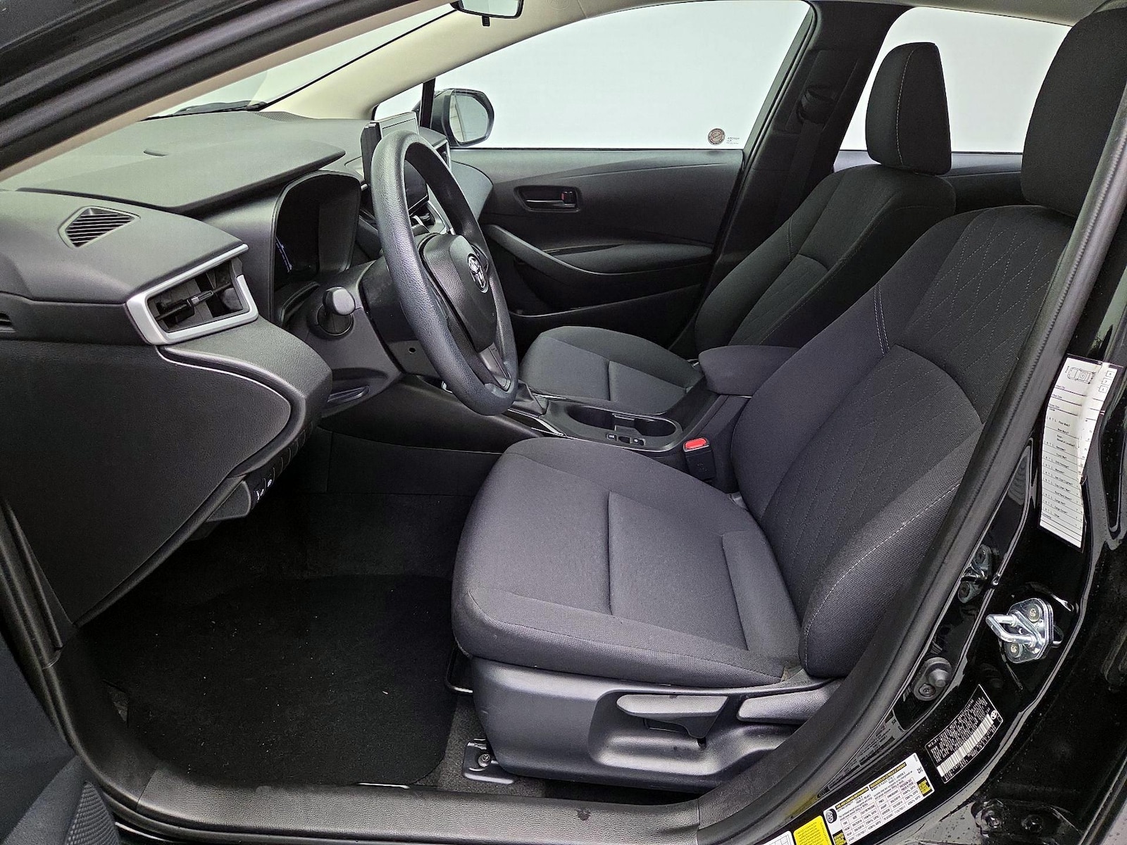 Side Airbags