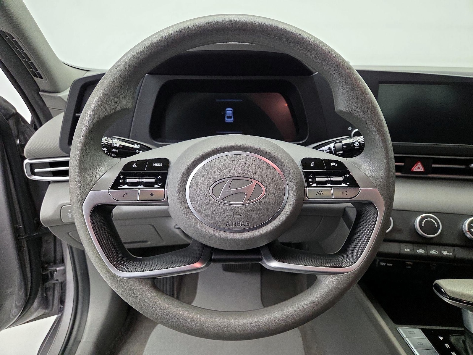 Lane Departure Warning