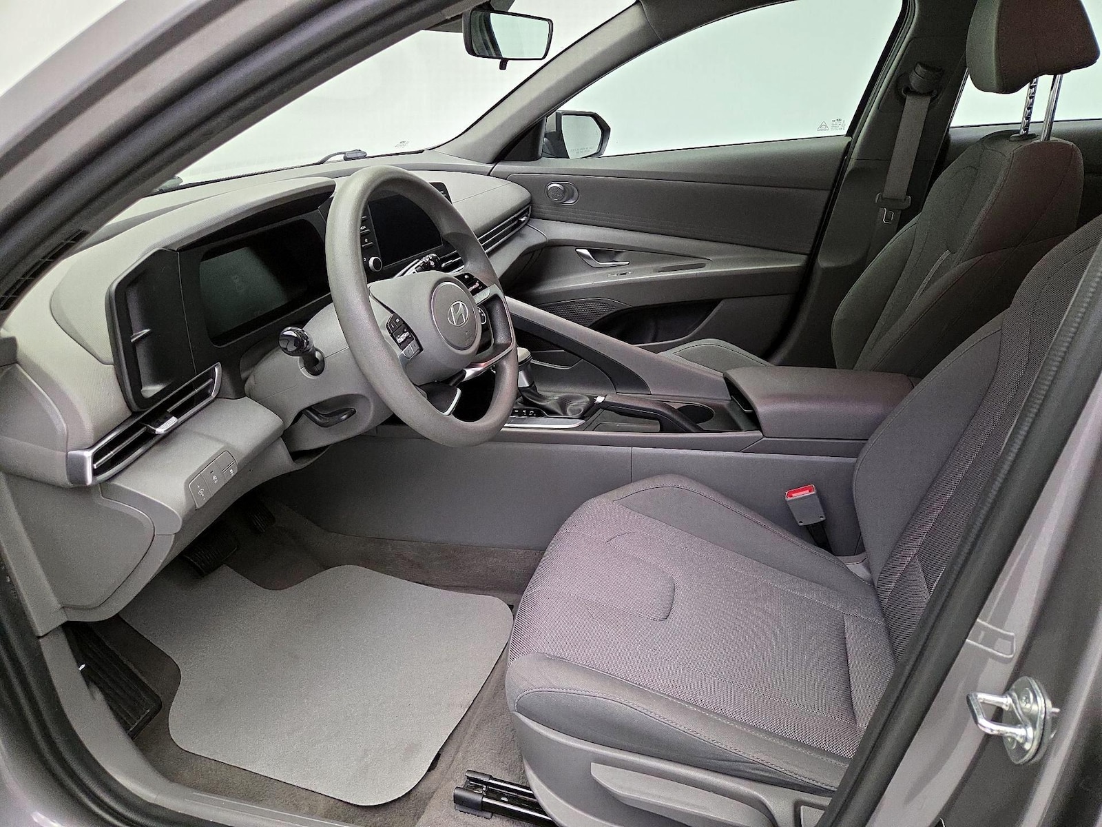 Side Airbags