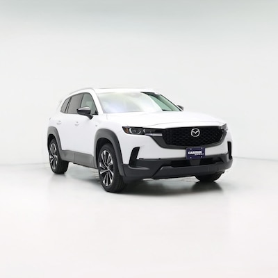 2025 Mazda CX-50 Hybrid Premium Plus