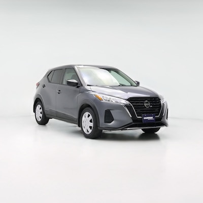 Recommended categories heading image of the selected vehicle