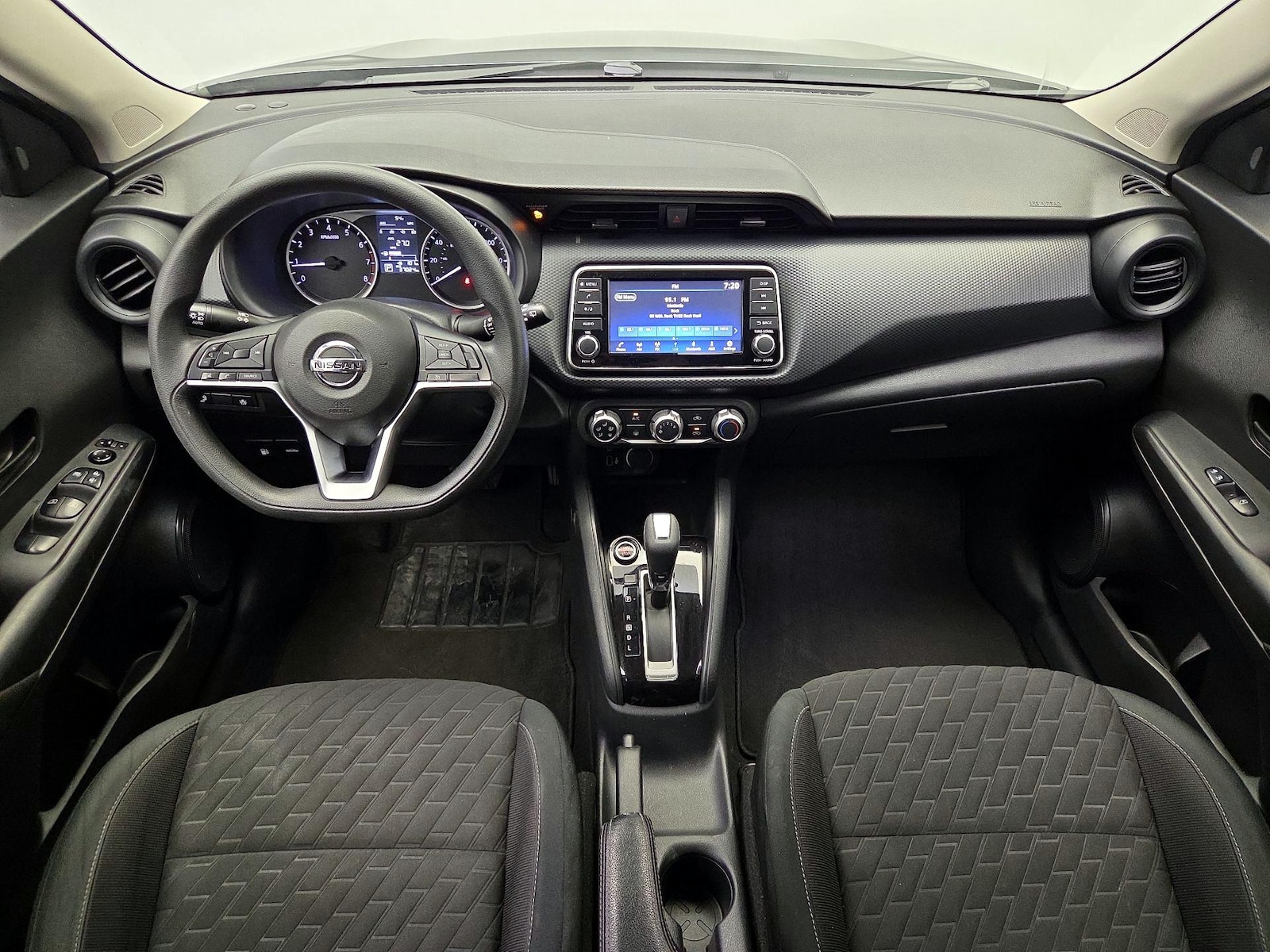Rear View Camera