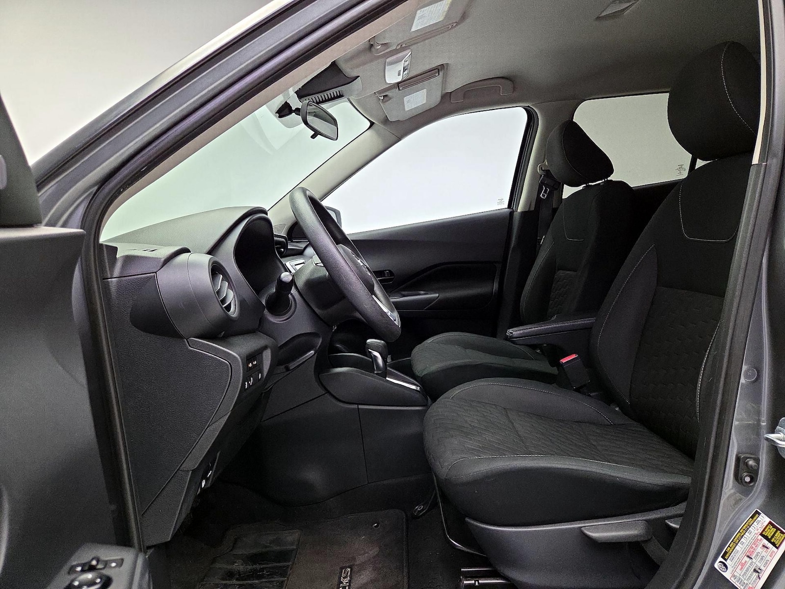 Side Airbags