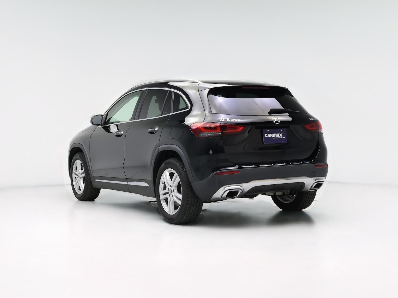 2023 Mercedes-Benz GLA